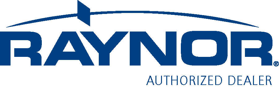 Raynor Authorized Dealer