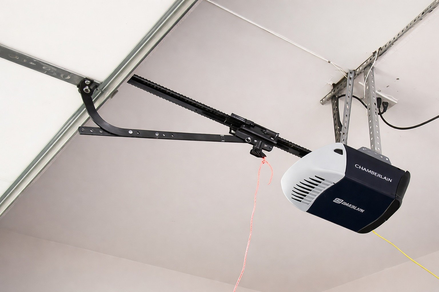 Garage Door Opener Repair